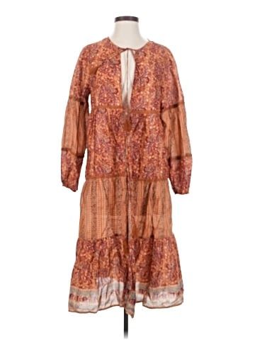 Chelsea & Violet Kimono (view 1)