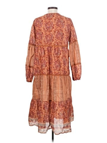 Chelsea & Violet Kimono (view 2)
