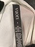 Vuori White Short Sleeve Polo Size S - photo 7