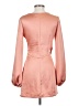 Lulus 100% Polyester Pink Cocktail Dress Size XS - photo 2