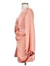 Lulus 100% Polyester Pink Cocktail Dress Size XS - photo 5