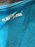 Flag Nor Fail Blue Sports Bra Size S (estimated) - photo 7