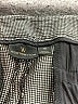 Worthington Houndstooth Gray Dress Pants Size 18 - photo 4