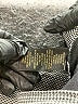 Worthington Houndstooth Gray Dress Pants Size 18 - photo 5