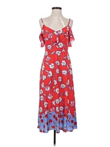 London Times Casual Dress (view 1)