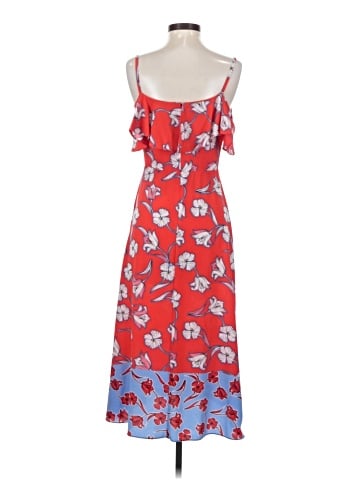 London Times Casual Dress (view 2)