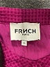 FRNCH 100% Polyester Purple Casual Dress Size XS - photo 7