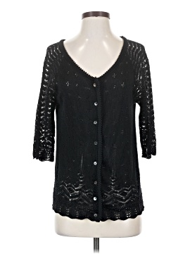 Casual Corner Cardigan