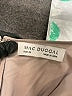 Mac Duggal 100% Polyester Gray Casual Dress Size 20 - photo 6