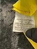 Shabby Apple 100% Polyester Yellow 3/4 Sleeve Blouse Size 2 - photo 5