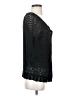 Casual Corner Black Cardigan Size S (estimated) - photo 4