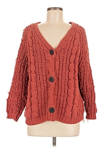 Keren Hart Cardigan (view 1)