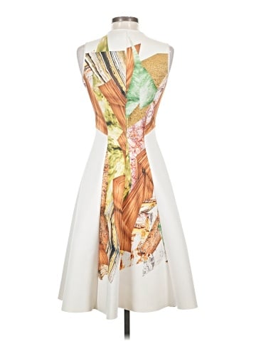 Clover Canyon Cocktail Dress (view 2)
