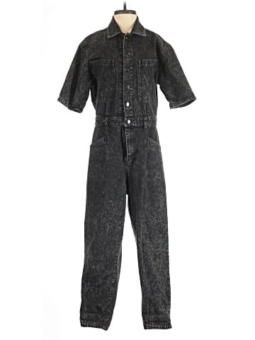 Shades of Grey by Micah Cohen Jumpsuit (view 1)