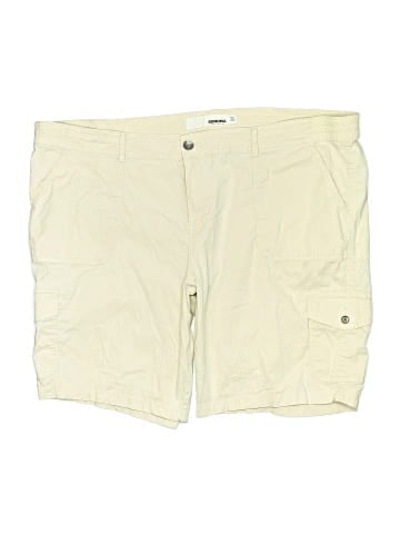 Sonoma Goods for Life Khaki Shorts (view 1)