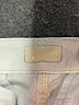 Mother Color Block White Track Pants Size 28 waist - photo 7