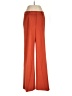 Talbots Orange Dress Pants Size 4 - photo 1