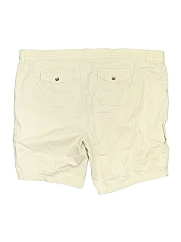 Sonoma Goods for Life Khaki Shorts (view 2)