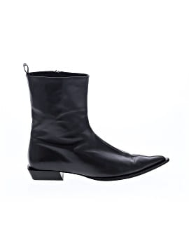 Massimo Dutti Ankle Boots