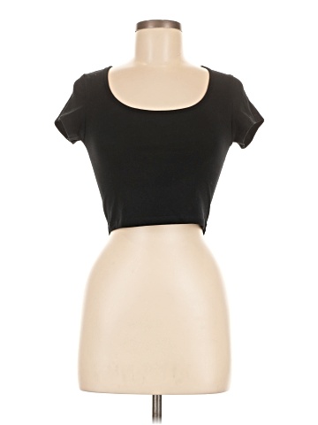 Ambiance Apparel Short Sleeve T-Shirt (view 1)