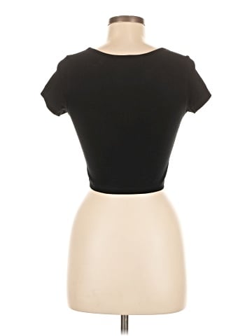 Ambiance Apparel Short Sleeve T-Shirt (view 2)