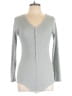 Unbranded Gray Romper Size L - photo 1