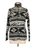 Eddie Bauer 100% Polyester Black Pullover Sweater Size M - photo 1