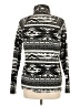 Eddie Bauer 100% Polyester Black Pullover Sweater Size M - photo 2
