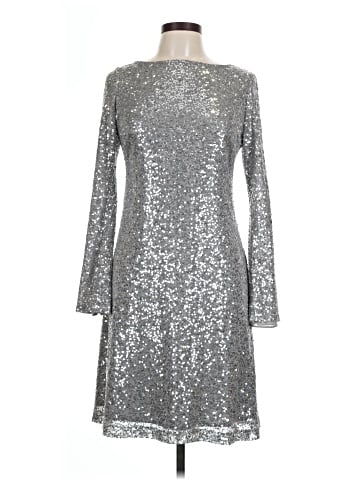 Lauren by Ralph Lauren Cocktail Dress (view 1)