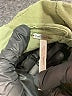 Free People 100% Cotton Green Jacket Size S - photo 6
