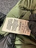 Free People 100% Cotton Green Jacket Size S - photo 7