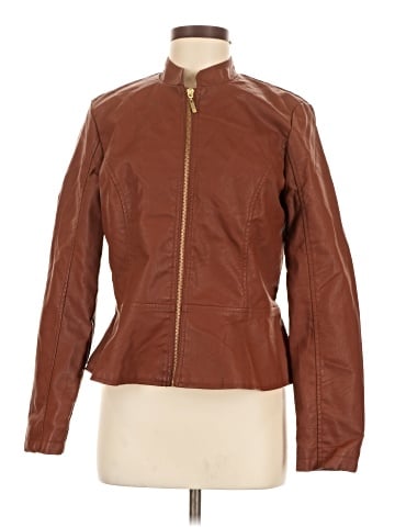 Baccini Jacket (view 1)