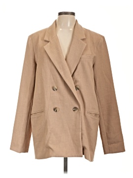 Maeve By Anthropologie Blazer