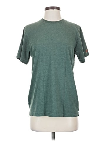 Homage Short Sleeve T-Shirt (view 1)
