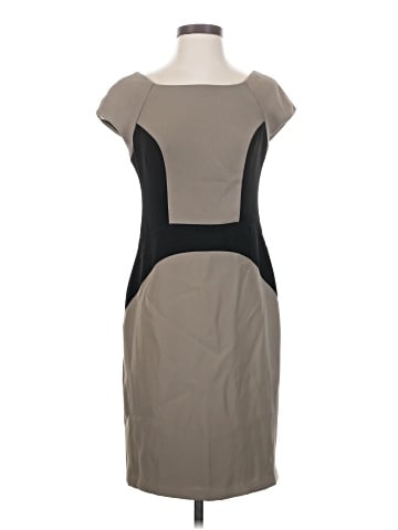Eva Franco Cocktail Dress (view 1)