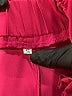 Unbranded 100% Polyester Burgundy Track Pants Size S - photo 7