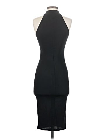Zara W&B Collection Cocktail Dress (view 2)