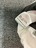 Etcetera 100% Cotton White Cocktail Dress Size 0 - photo 7