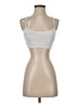 Lululemon Athletica Ivory Tank Top Size 2 - photo 1