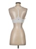 Lululemon Athletica Ivory Tank Top Size 2 - photo 2