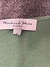 Michael Stars Solid Green Jumpsuit Size Sm (0) - photo 4
