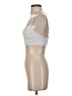 Lululemon Athletica Ivory Tank Top Size 2 - photo 5