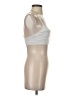 Lululemon Athletica Ivory Tank Top Size 2 - photo 4