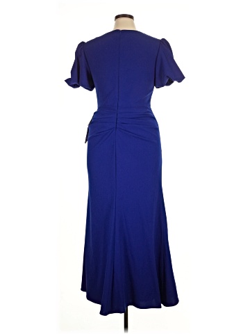 Xscape Cocktail Dress (view 2)