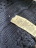 J.Crew Solid Blue Pullover Sweater Size S - photo 8