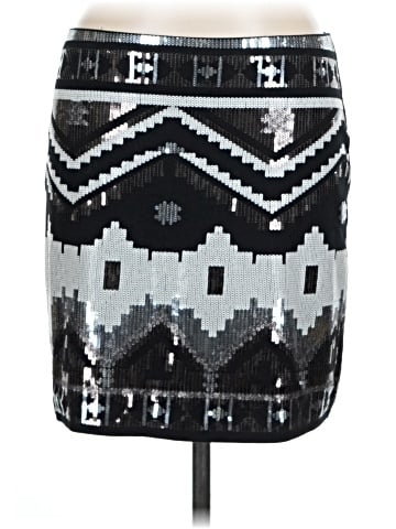Express Formal Skirt (view 1)