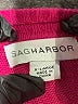 Sag Harbor 100% Acrylic Pink Turtleneck Sweater Size XL - photo 7