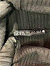 Zara Black Bodysuit Size S - photo 3