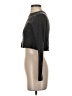 Club Monaco Gray Long Sleeve Top Size XS - photo 5