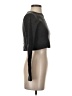 Club Monaco Gray Long Sleeve Top Size XS - photo 4